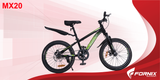  Xe đạp trẻ em Fornix MX20 