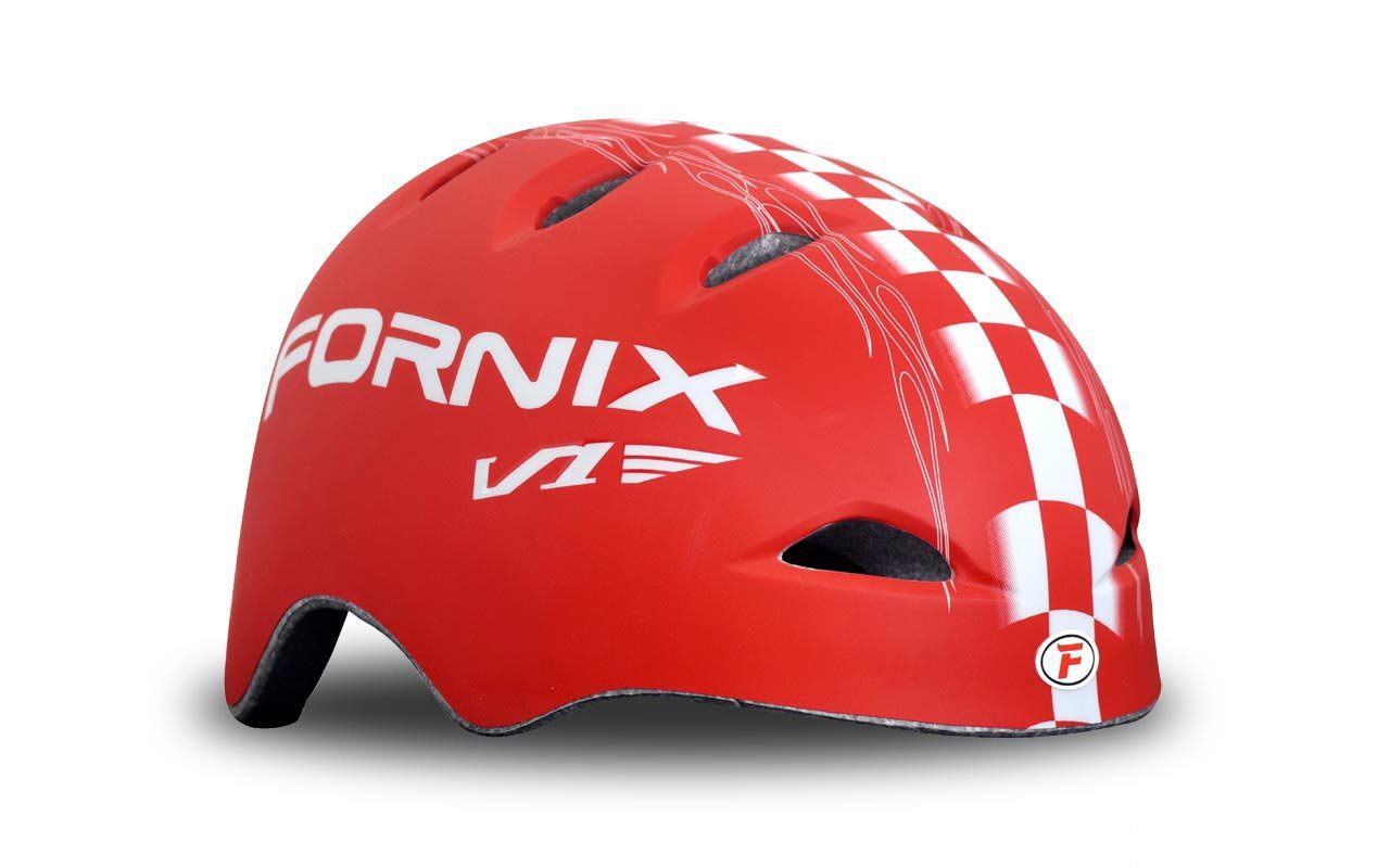 NÓN BẢO HIỂM FORNIX BMX A01NV1L