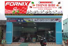 Cửa Hàng Xe Đạp Thịnh Bi Bi