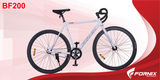  Xe Đạp Fixed Gear Fornix BF200 