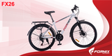  Xe đạp địa hình Fornix FX26plus 