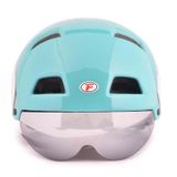  [CHÍNH HÃNG] Nón bảo hiểm Fornix A02NS3+ Helmet 