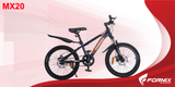  Xe đạp trẻ em Fornix MX20 