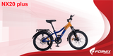  Xe đạp trẻ em Fornix NX20 plus 
