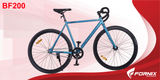  Xe Đạp Fixed Gear Fornix BF200 