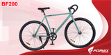  Xe Đạp Fixed Gear Fornix BF200 