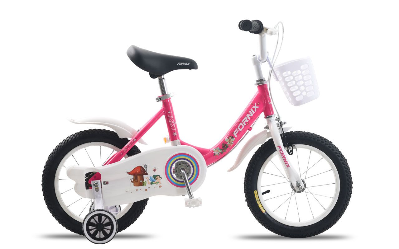 Xe đạp trẻ em Fornix Fairy