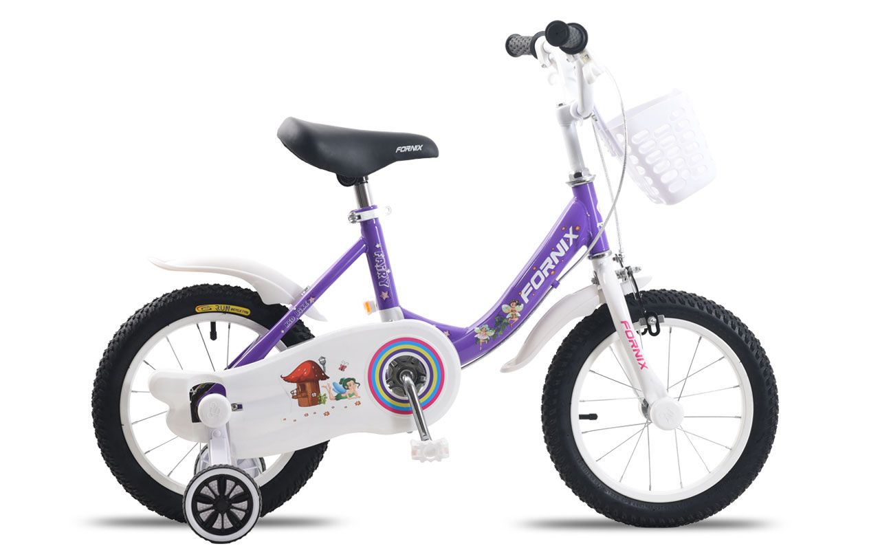 Xe đạp trẻ em Fornix Fairy