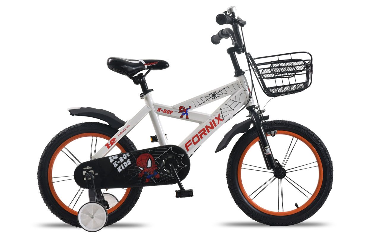 XE ĐẠP TRẺ EM FORNIX K-ROY