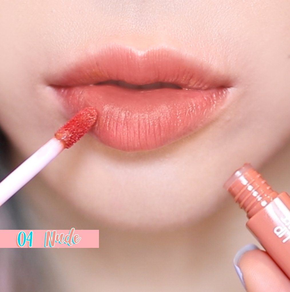 SON TINT SILKYGIRL MLBB LIP TINT - 03 ORCHID