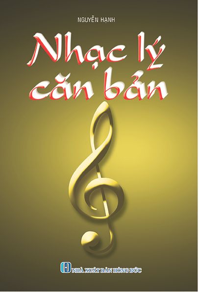 NHẠC LÝ CĂN BẢN