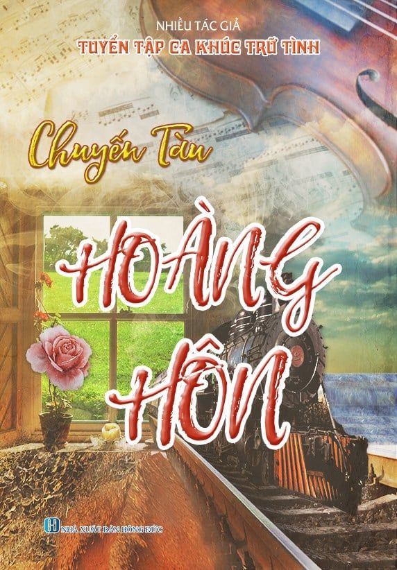 Chuyến Tàu Hoàng Hôn