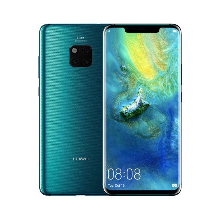 Huawei Mate 20 Pro (Chính Hãng) Huawei Mate 20 Pro (Chính Hãng)