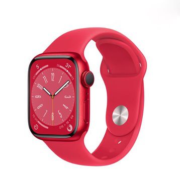 Apple Watch S8 45mm GPS World Apple Watch S8 45mm GPS World