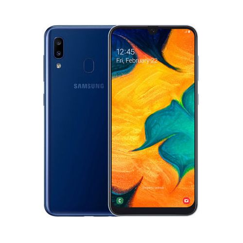 Samsung Galaxy A20 3GB|32GB Samsung Galaxy A20 3GB|32GB