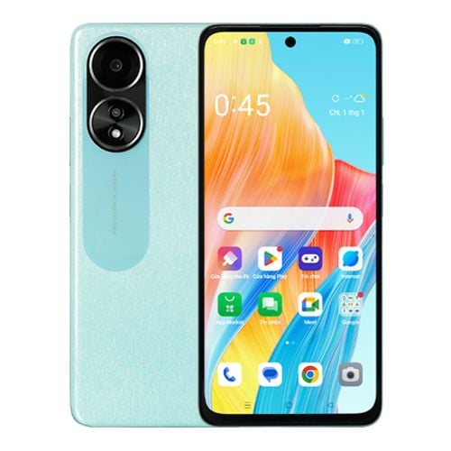 Oppo A58 6GB/128GB
