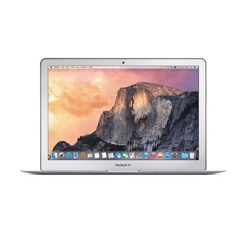 Macbook Air MMGG2 i5 8GB SSD 256GB (2016)