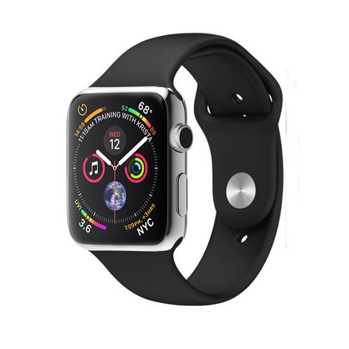 Apple Watch S4-40mm LTE MTUN2 (đen) (LL) Apple Watch S4-40mm LTE MTUN2 (đen) (LL)