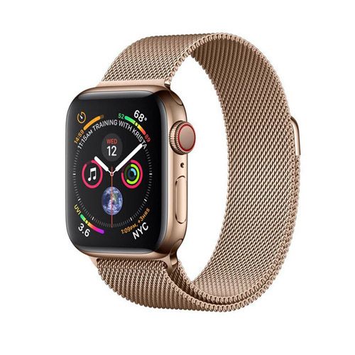 Apple Watch S4-40mm LTE MTVQ2 (vàng) (Úc) Apple Watch S4-40mm LTE MTVQ2 (vàng) (Úc)