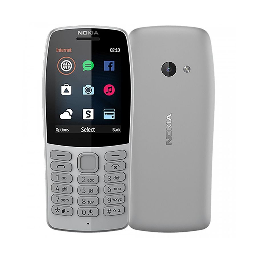 Nokia 210 Nokia 210