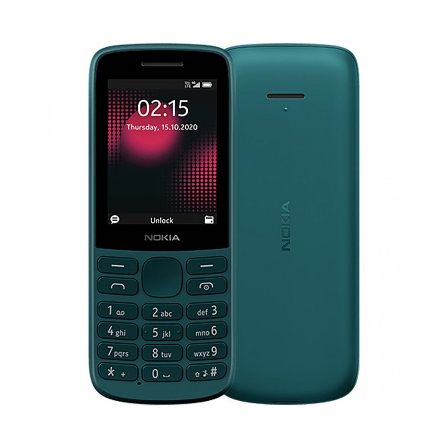 NOKIA 215 4G