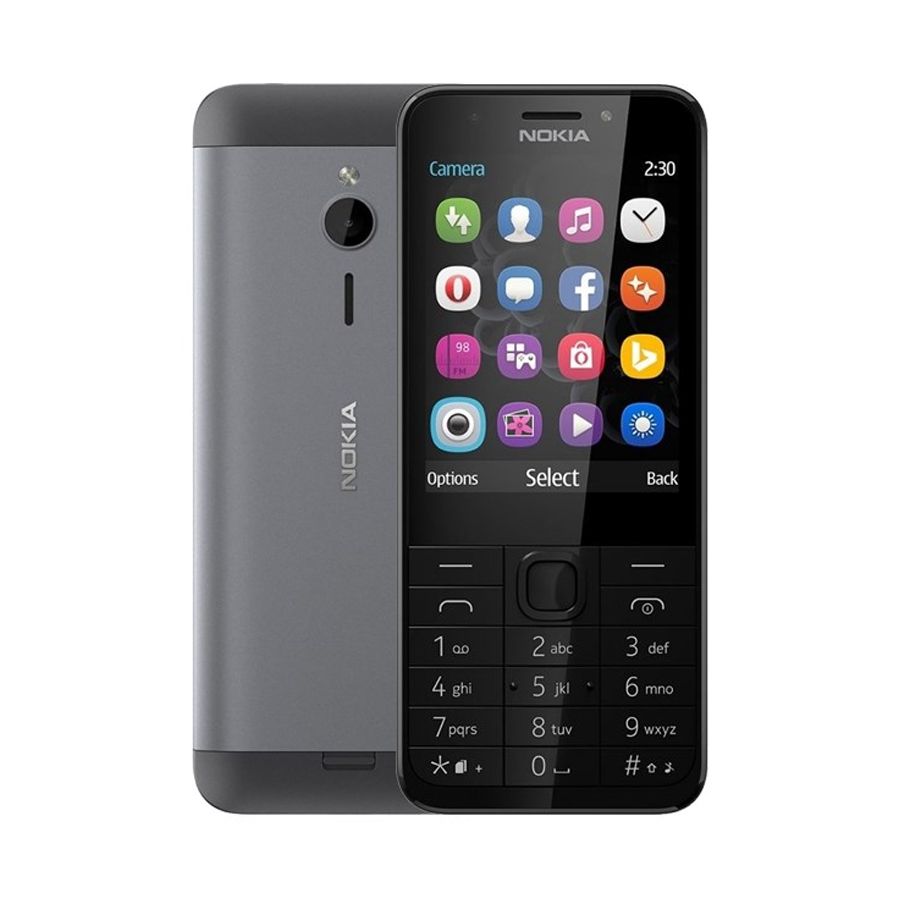 Nokia 230 Nokia 230