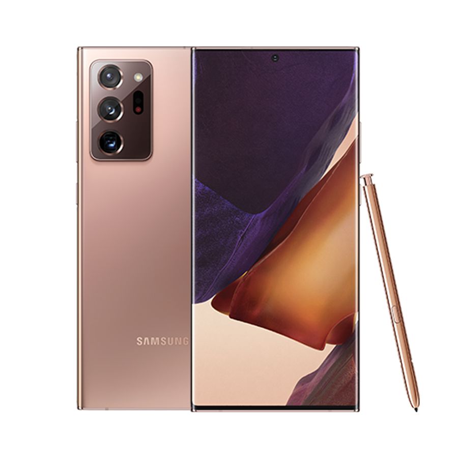 Samsung Galaxy Note 20 Ultra Samsung Galaxy Note 20 Ultra