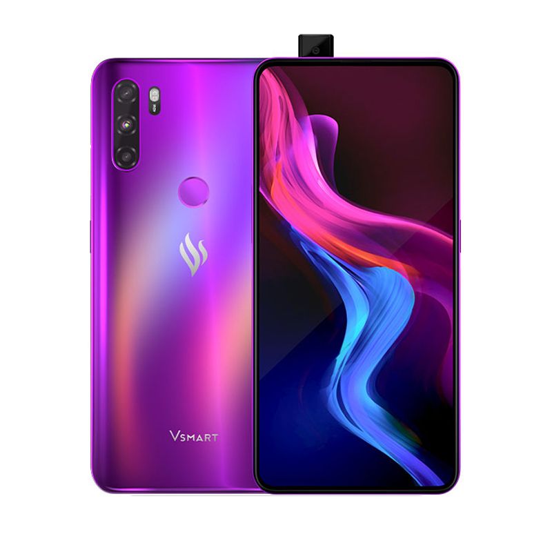 Vsmart Active 3 (6GB/64GB) Vsmart Active 3 (6GB/64GB)