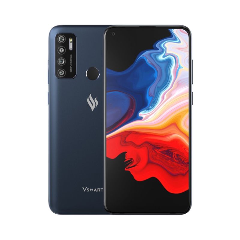 Vsmart Live 4 (6GB/64GB) Vsmart Live 4 (6GB/64GB)