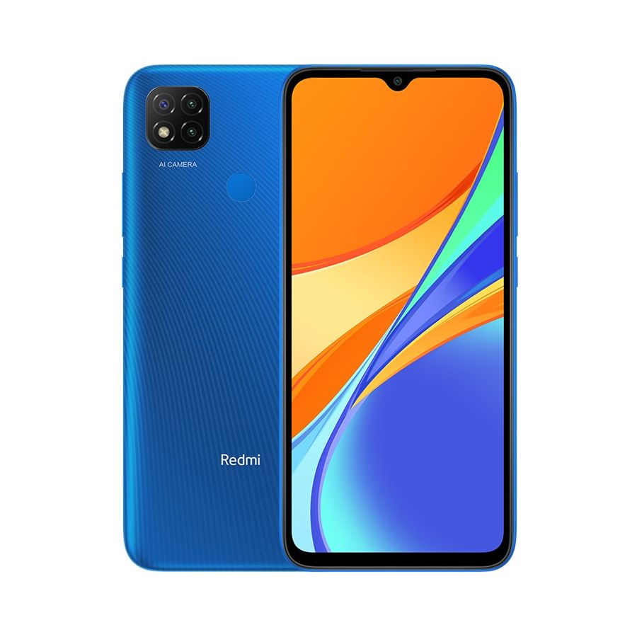 Xiaomi Redmi 9C (Chính Hãng) Xiaomi Redmi 9C (Chính Hãng)