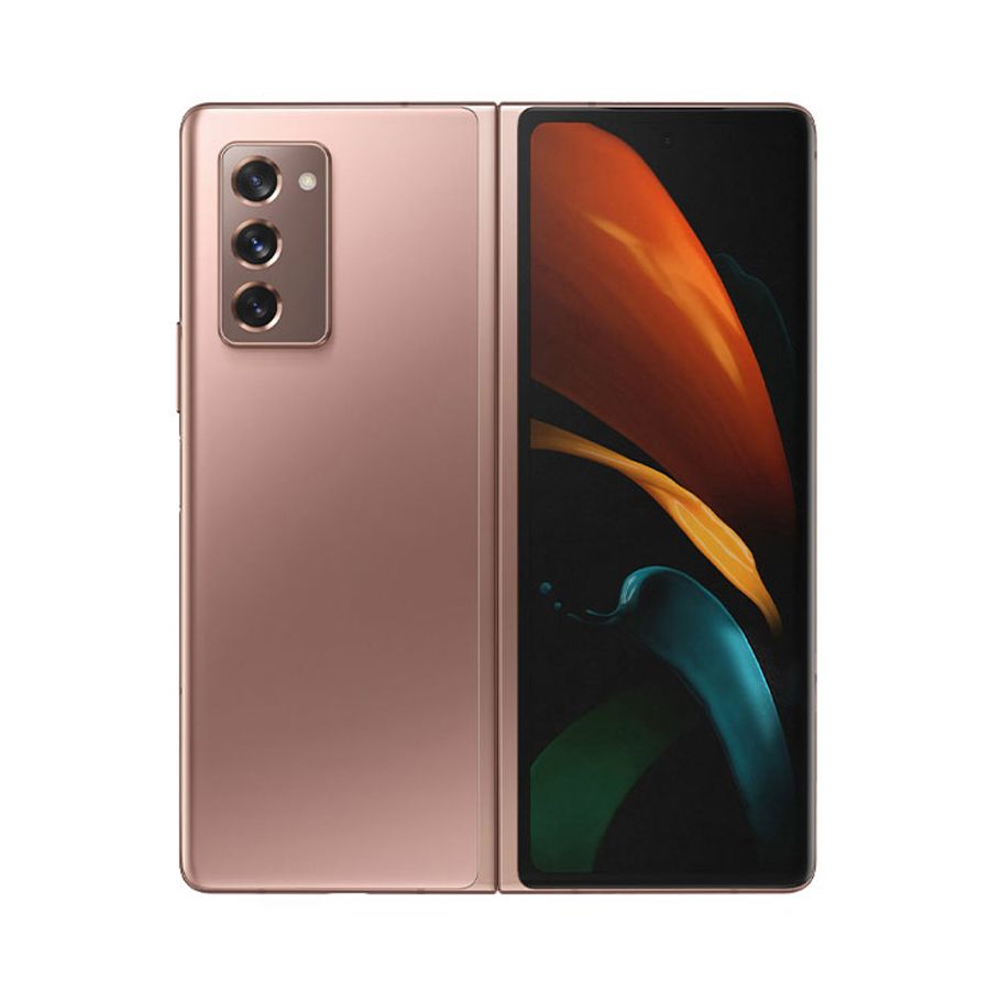 Samsung Galaxy Z Fold2 5G Samsung Galaxy Z Fold2 5G
