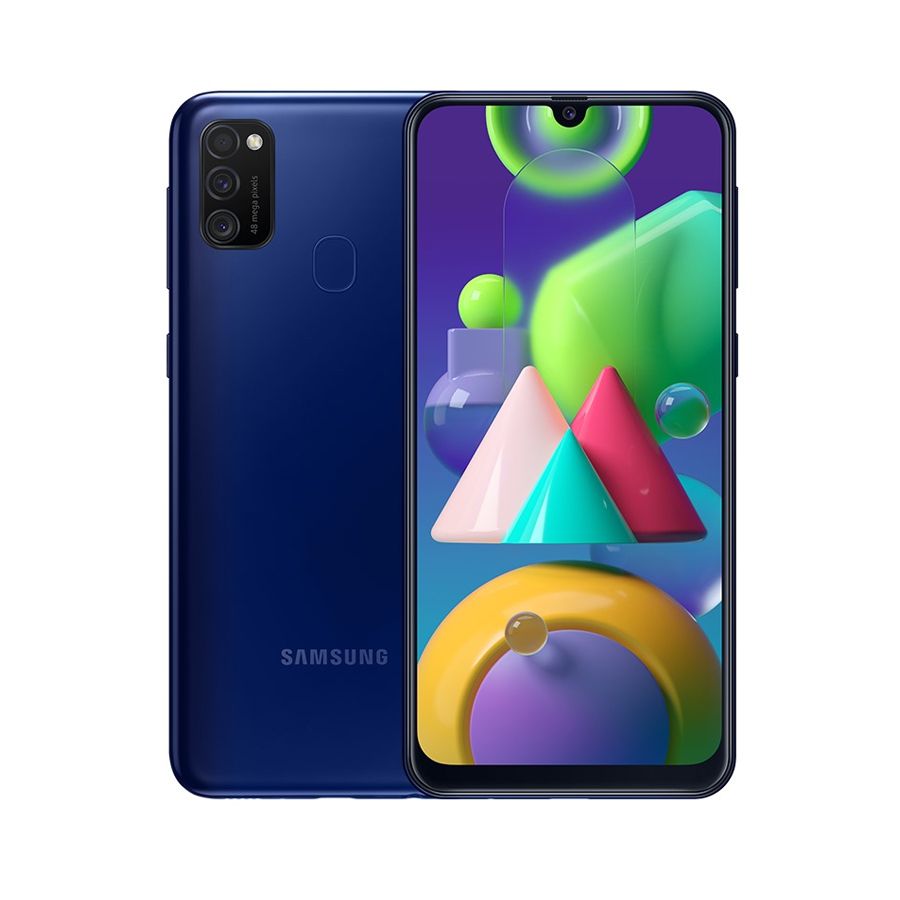Samsung Galaxy M21 Samsung Galaxy M21