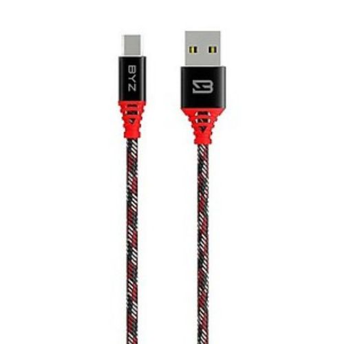 Cáp Sạc BYZ 2.4A Micro 1M (NK) Cáp Sạc BYZ 2.4A Micro 1M (NK)