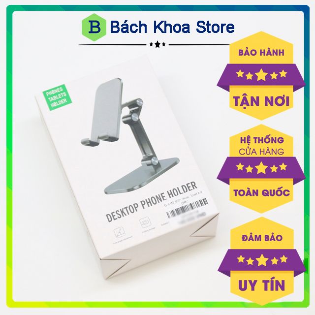 Giá Đỡ Điện Thoại Để Bàn K9