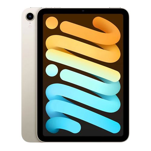 Máy tính bảng iPad mini 6 WiFi Cellular 64GB Máy tính bảng iPad mini 6 WiFi Cellular 64GB