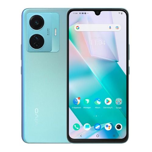 Vivo T1 5G
