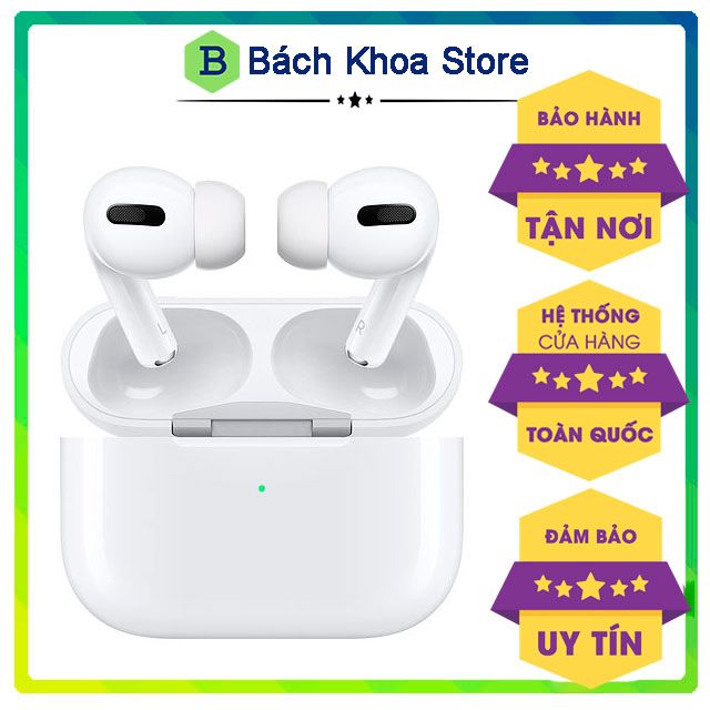 Tai nghe Apple AirPods Pro 1 (VN)