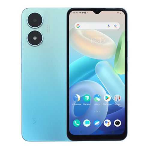 Vivo Y02s (3GB/32GB) Vivo Y02s (3GB/32GB)