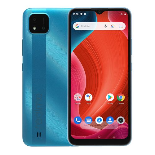 Realme C11 2021 (2GB 32GB)