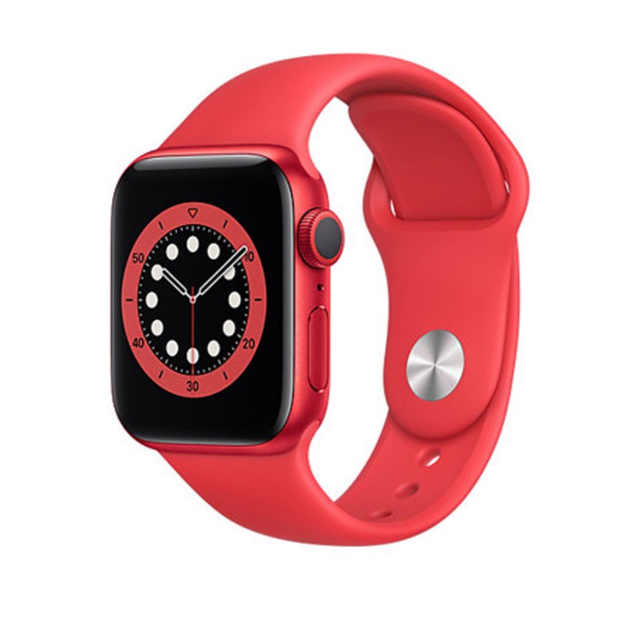 Apple Watch S6 40mm LTE Chính Hãng VN/A