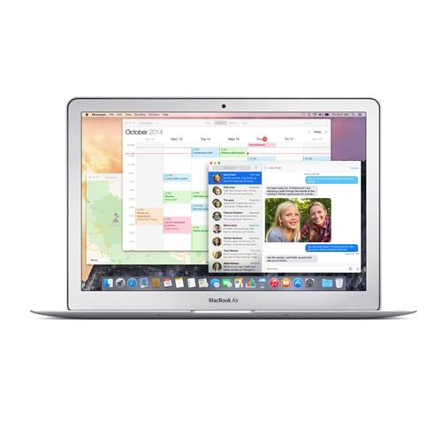 MacBook Air MMGG2 Option – i5/8G/512GB (2016)