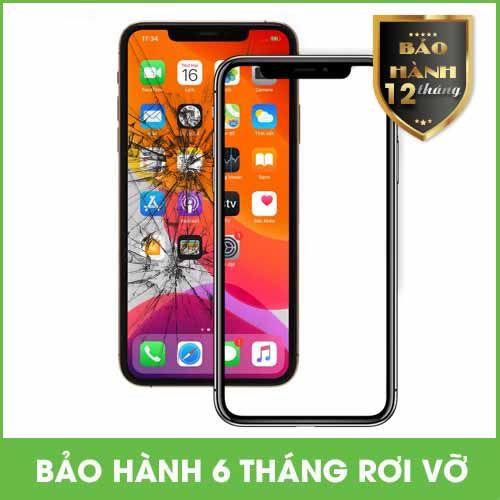 Thay mặt kính iPhone 11 Pro