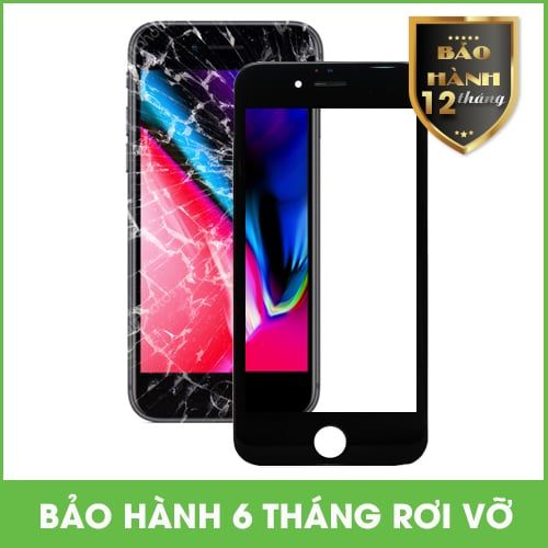 Thay mặt kính iPhone 8 Thay mặt kính iPhone 8