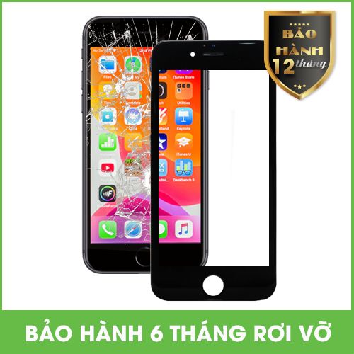 Thay mặt kính iPhone SE 2020 Thay mặt kính iPhone SE 2020