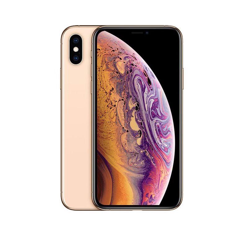 iPhone Xs Max 64GB CPO (Chưa Active) iPhone Xs Max 64GB CPO (Chưa Active)