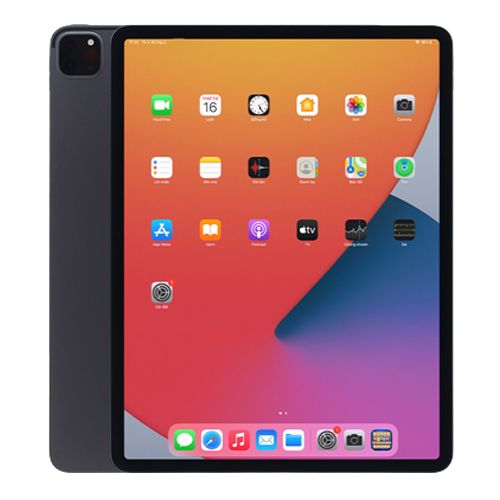 iPad Pro 12.9