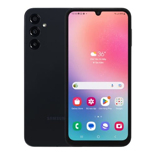 Samsung Galaxy A24 6GB|128GB