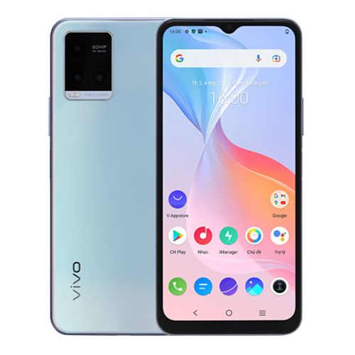 Vivo Y21S (4GB/128GB) Vivo Y21S (4GB/128GB)