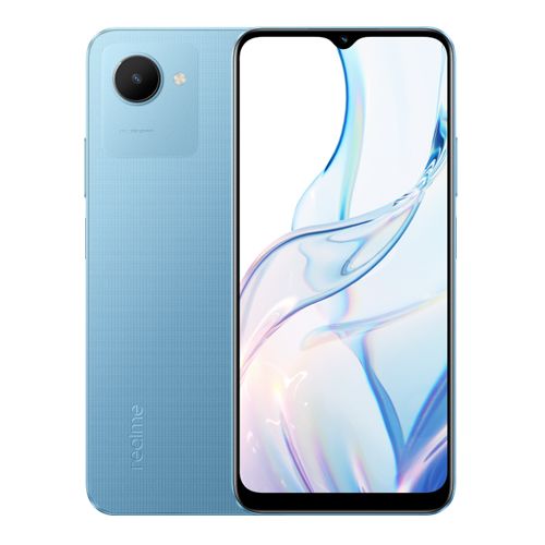 Realme C30s (2GB/32GB) Realme C30s (2GB/32GB)