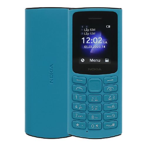 NOKIA 105 4G NOKIA 105 4G